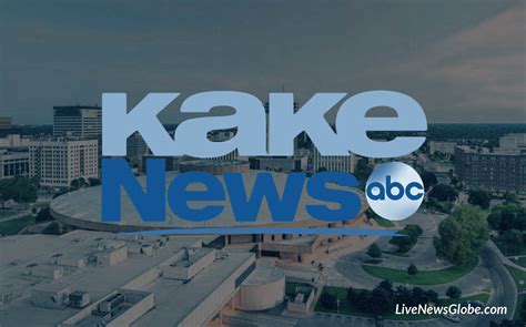 kake news live|breaking news kake wichita ks.